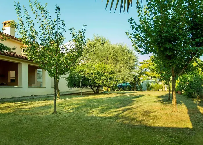 House Alex Rovinj
