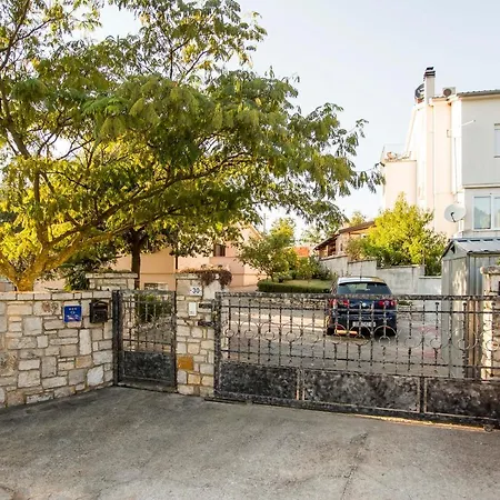 House Alex Apartamento Rovinj