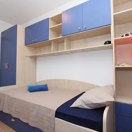 House Alex Apartamento Rovinj