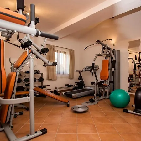 House Alex Apartamento Rovinj