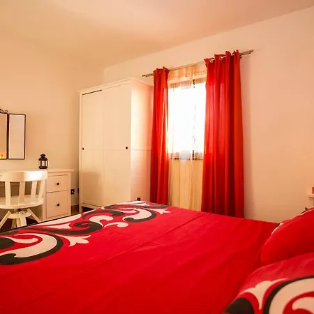 Apartamento House Alex *