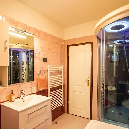 House Alex Apartamento